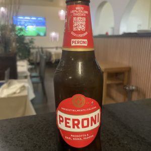 Peroni